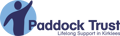 Paddock Trust logo