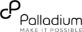 Palladium International Limtied logo
