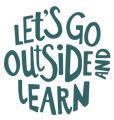 Let's Go Outside and Learn CIC logo