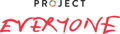 Project Everyone logo