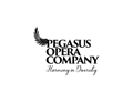 Pegasus Opera Company logo