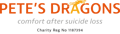 Pete's Dragons logo