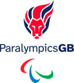 ParalympicsGB logo