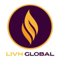 LIVN Global logo