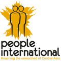 People International logo