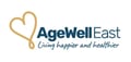 Age Well East logo