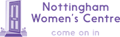 Nottingham Women's Centre logo