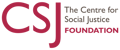 Centre for Social Justice Foundation logo