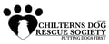 Chilterns Dog Rescue Society logo