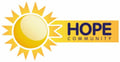 Hope Community Project logo