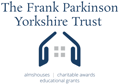 The Frank Parkinson Yorkshire Trust logo