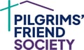 Pilgrims' Friend Society logo