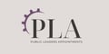 Public Leaders Appointments logo