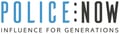 Police Now logo