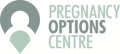 Pregnancy Options Centre logo