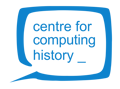 Centre for Computing History logo