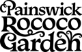 Painswick Rococo Garden Trust logo
