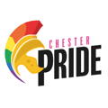 Chester Pride logo