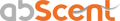AbScent logo