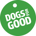 Dogs for Good logo