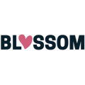 Blossom LGBT CIO logo