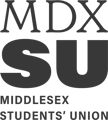 Middlesex University Students' Union logo