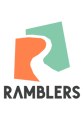 The Ramblers logo