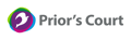 Prior's Court logo