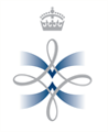 The Royal Anniversary Trust logo