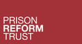 Prison Reform Trust logo