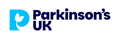 Parkinson's UK logo