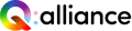Q:alliance logo