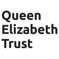 Queen Elizabeth Trust logo