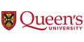 Queen's University logo