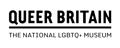 Queer Britain logo