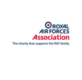 Royal Air Forces Association logo