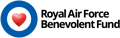 Royal Air Force Benevolent Fund logo