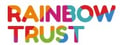 Rainbow Trust Children's Charity logo