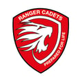 Ranger Cadets logo
