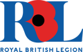 The Royal British Legion logo
