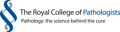The Royal College of Pathologists logo