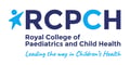 Royal College of Paediatrics and Child Health logo