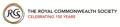 Royal Commonwealth Society logo