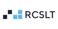 Royal College of Speech and Language Therapists (RCSLT) logo