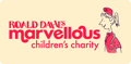 Roald Dahl Marvellous Children's Charity logo