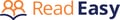 Read Easy Plymouth logo