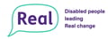Real logo