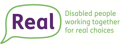 Real logo