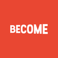 Become logo