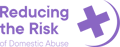 Reducing the Risk of Domestic Abuse logo